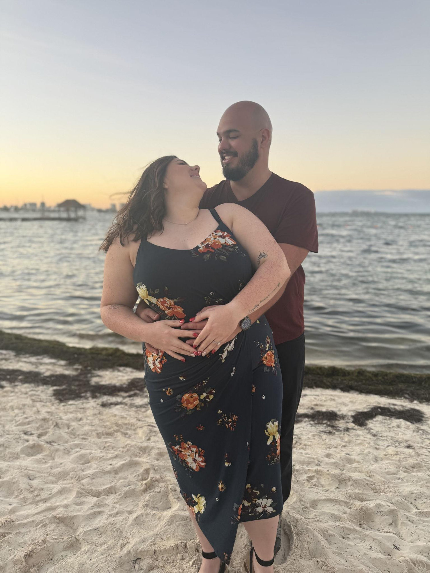 The Wedding Website of Kaylen Durham and Joseph Nieves