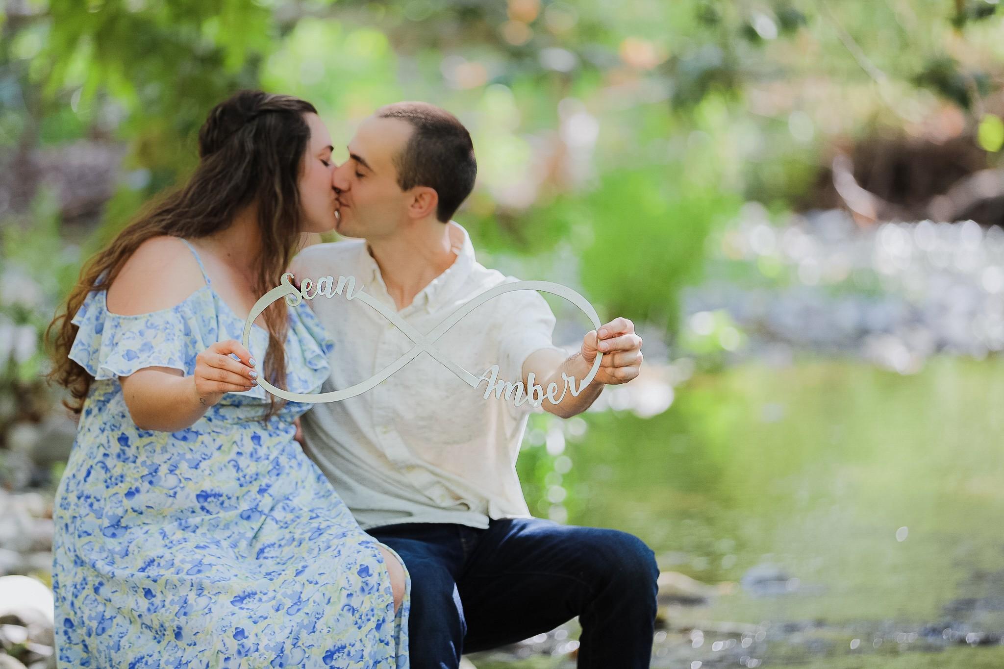 The Wedding Website of Amber Snijdewind and Sean Vaquer