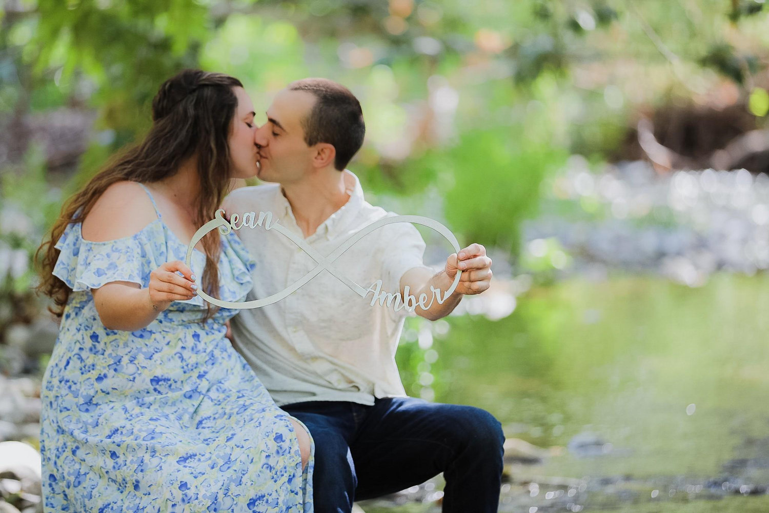 The Wedding Website of Amber Snijdewind and Sean Vaquer