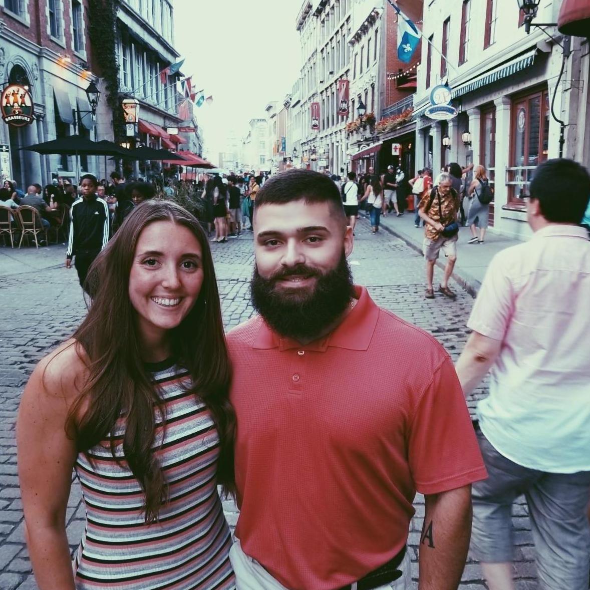 Montreal 2018