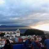 Café Sky