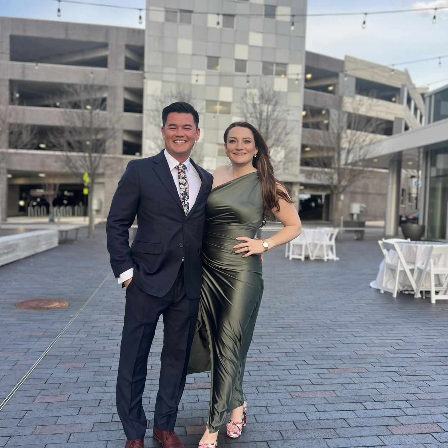 Wedding #9!