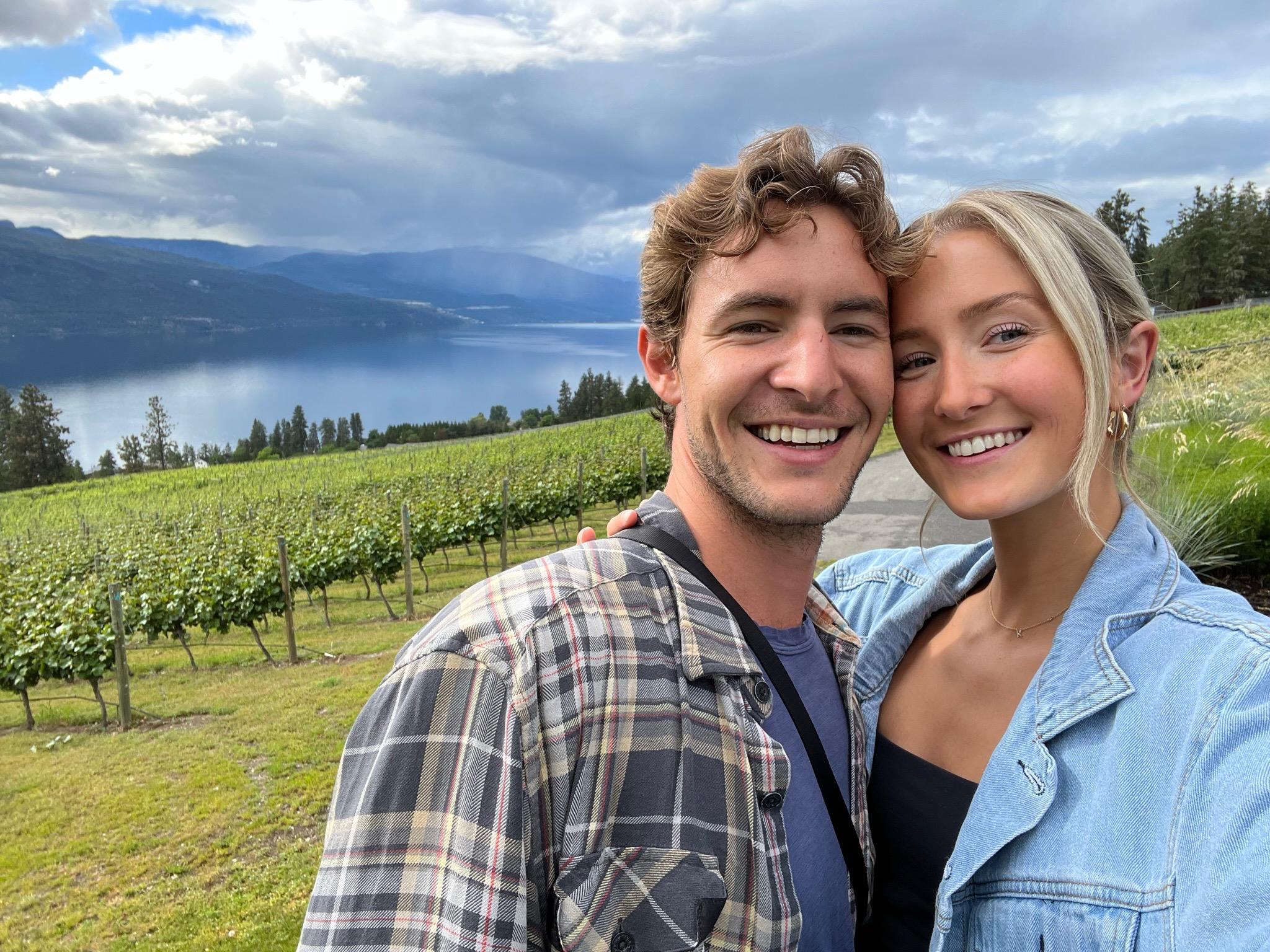 The Wedding Website of Kailyn Jones and Zacca Jones