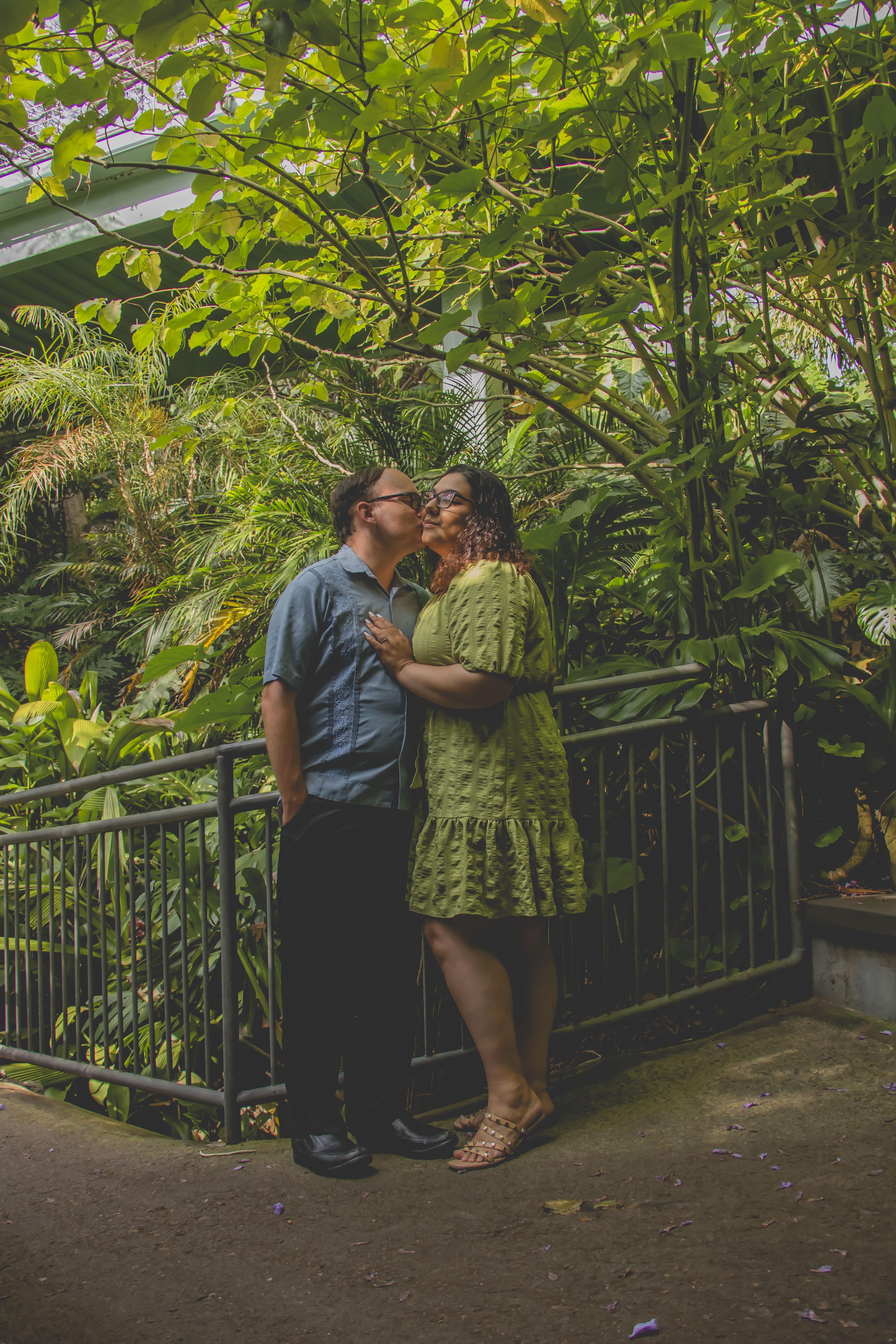 The Wedding Website of Maricruz Flores and John Michael Strauss