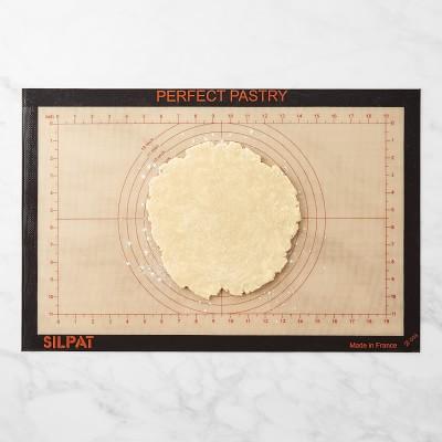 Silpat Silicone Perfect Pastry Mat