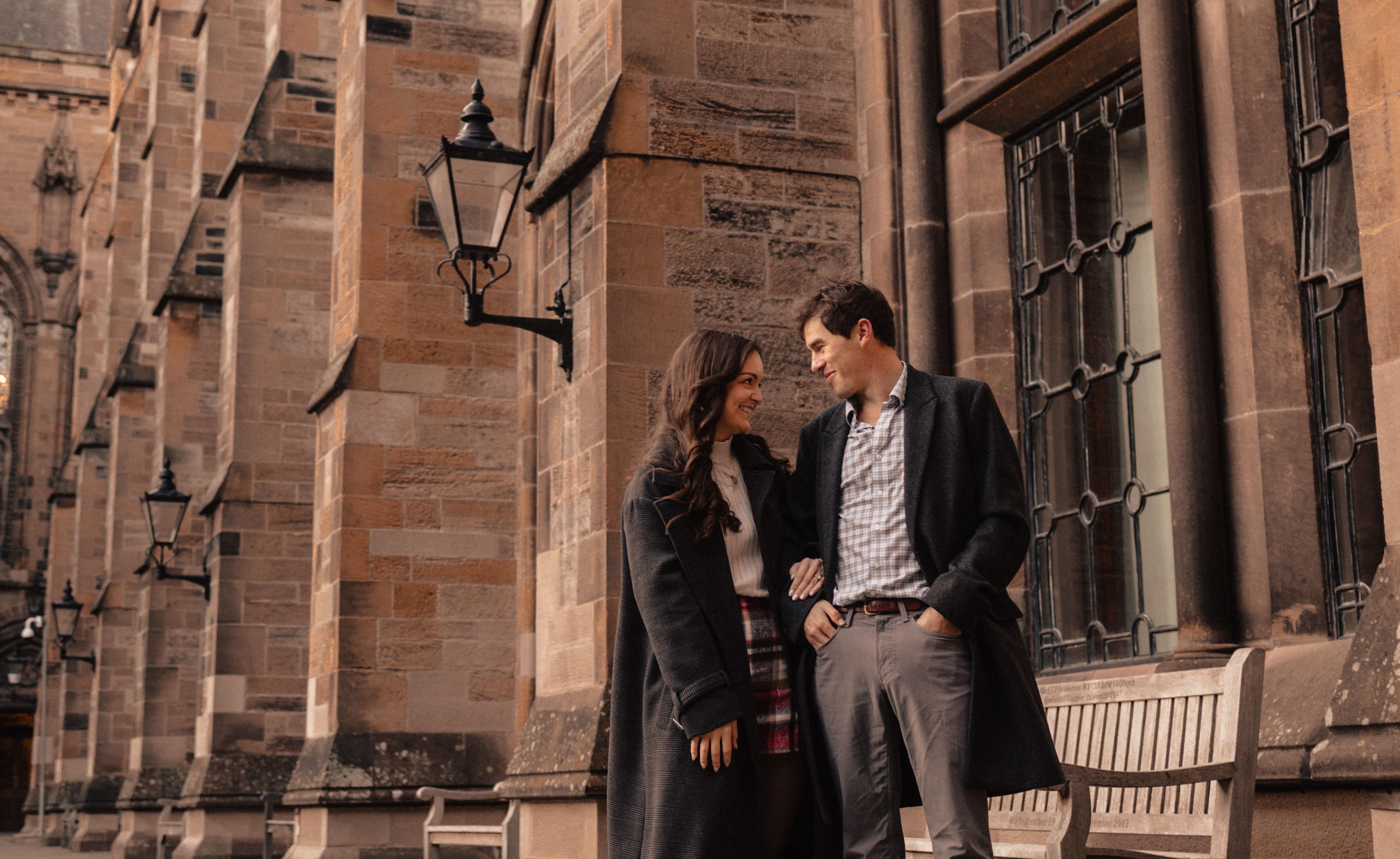The Wedding Website of Sarah Steedman and Joshua Allen