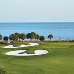 Golf Courses
