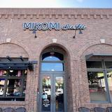 Mikomi Sushi Monrovia