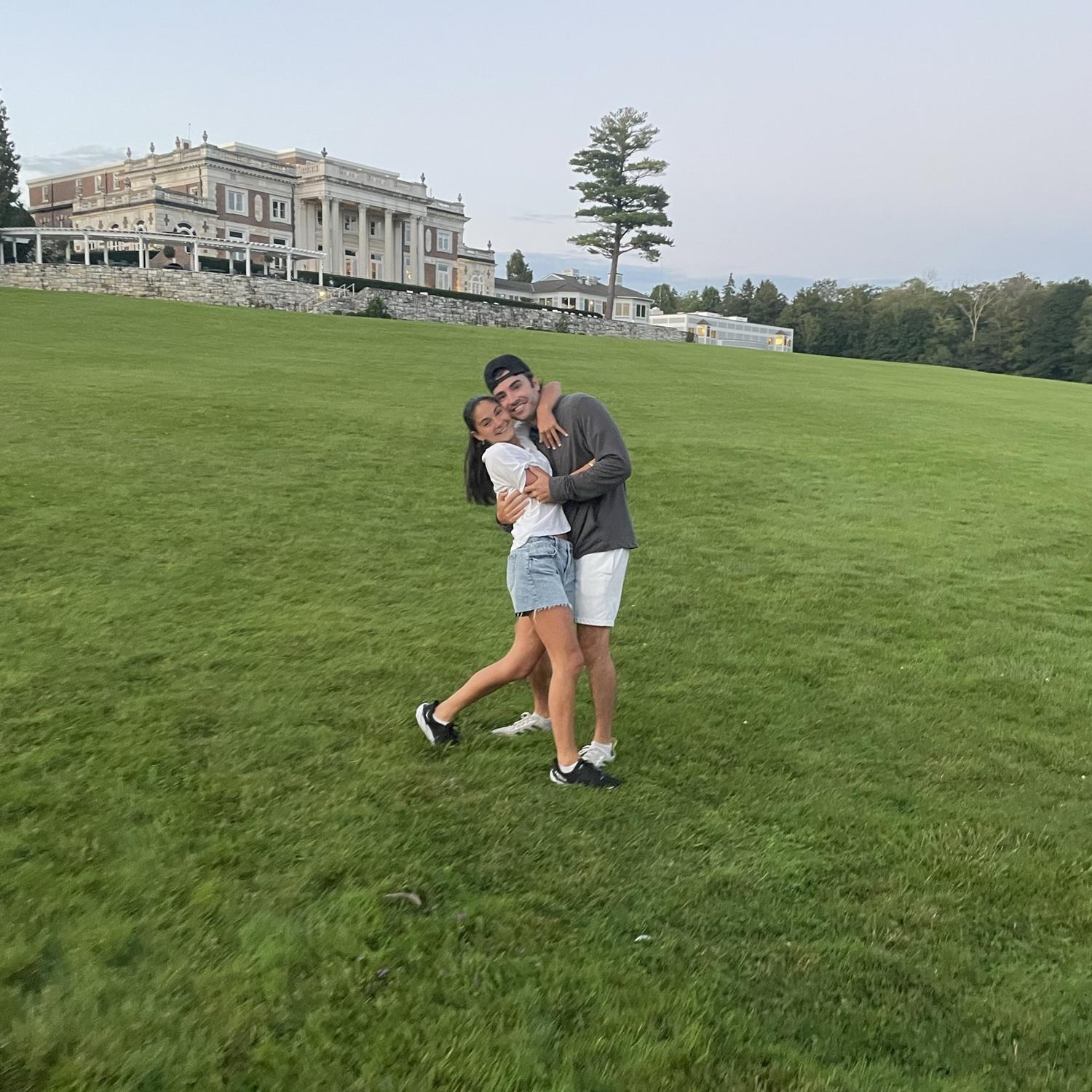 Ending the Summer at Canyon Ranch, 2023