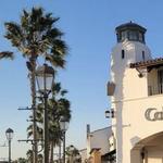 Outlets at San Clemente