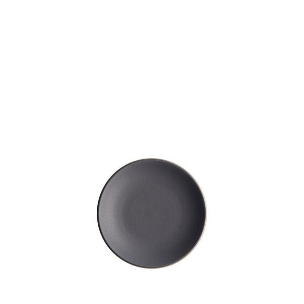 Indigo Bread & Butter Plate, Coupe Line