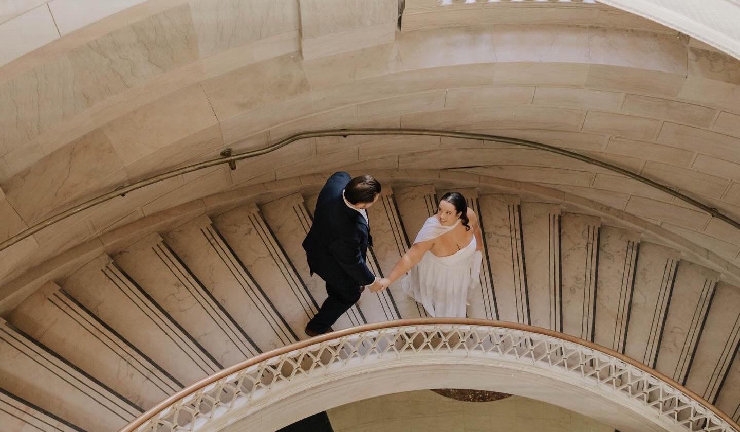The Wedding Website of Haley McCarthy and Josh Haapanen