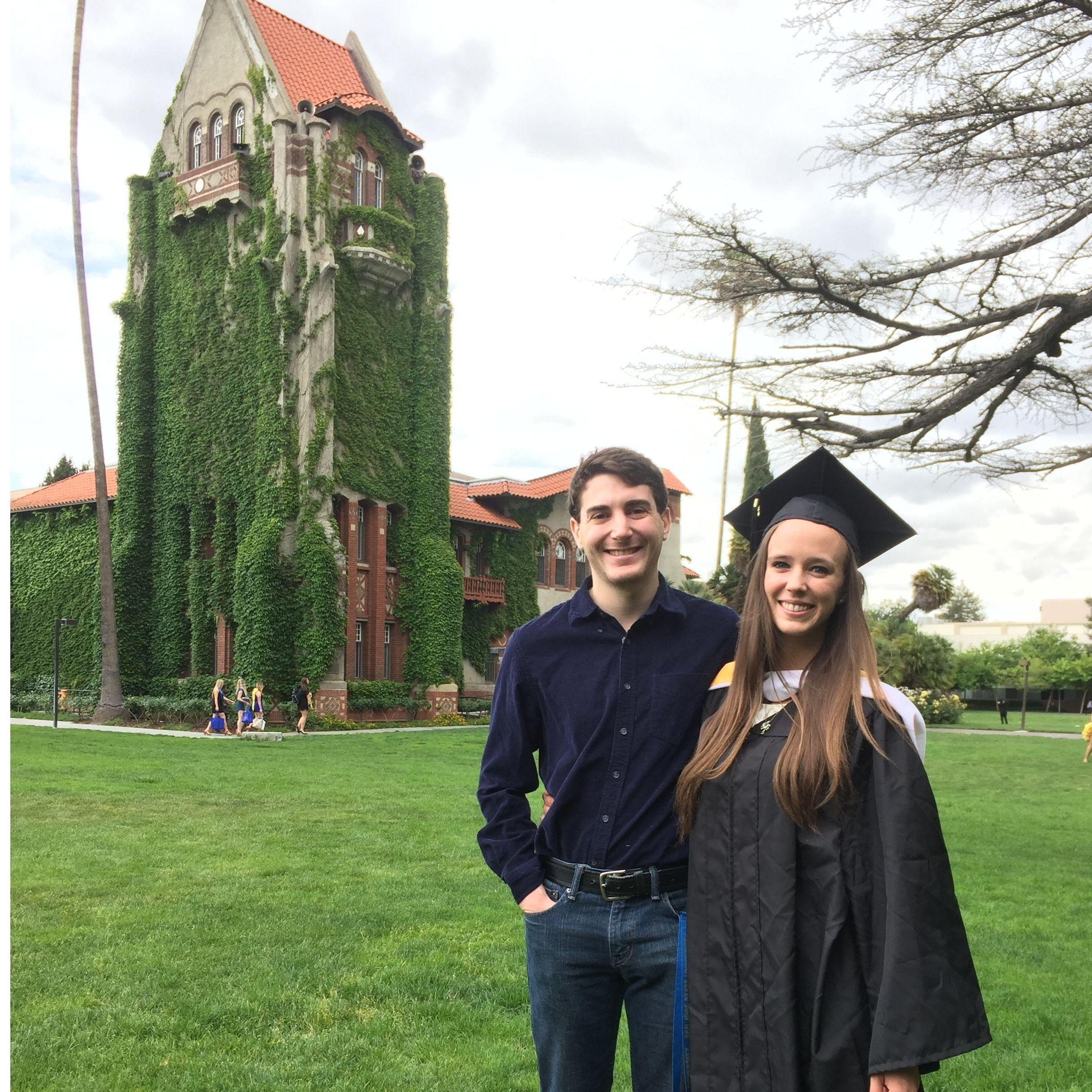Spring 2016- San Jose State