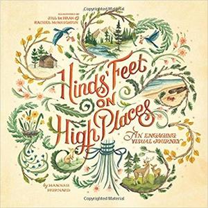 Hinds' Feet on High Places: An Engaging Visual Journey