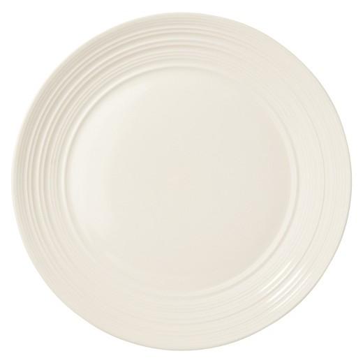 C.C.A. International Ripple 16pc Dinnerware Set