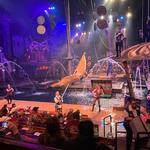 Pirates Voyage Dinner & Show