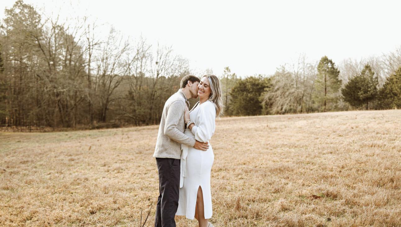 Engagement session!