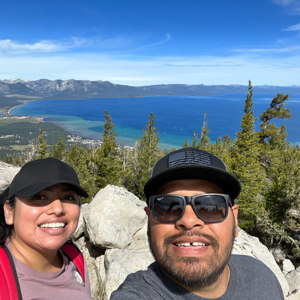 Excursions On Our Honeymoon