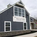 Priscilla's Pantry | Coffee & Treats