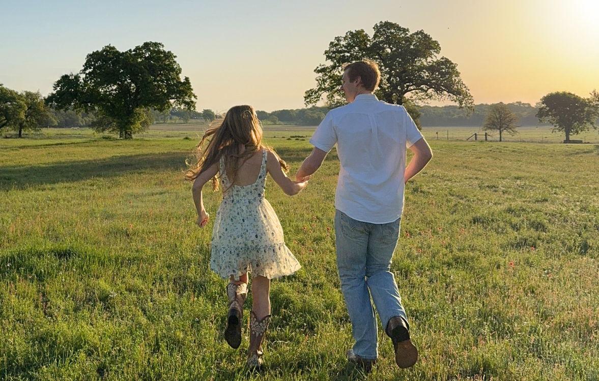 The Wedding Website of Cody Haby and Victoria Steinberger