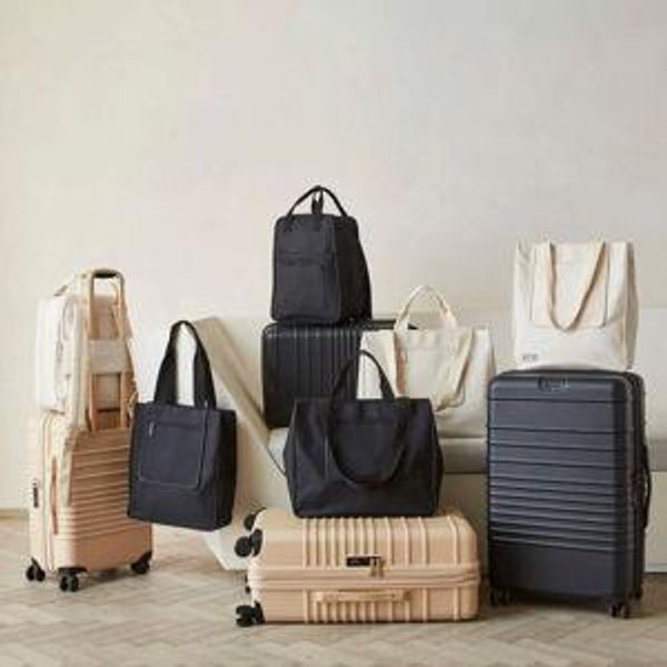 New Luggage Set Fund