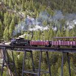 Georgetown Loop Railroad