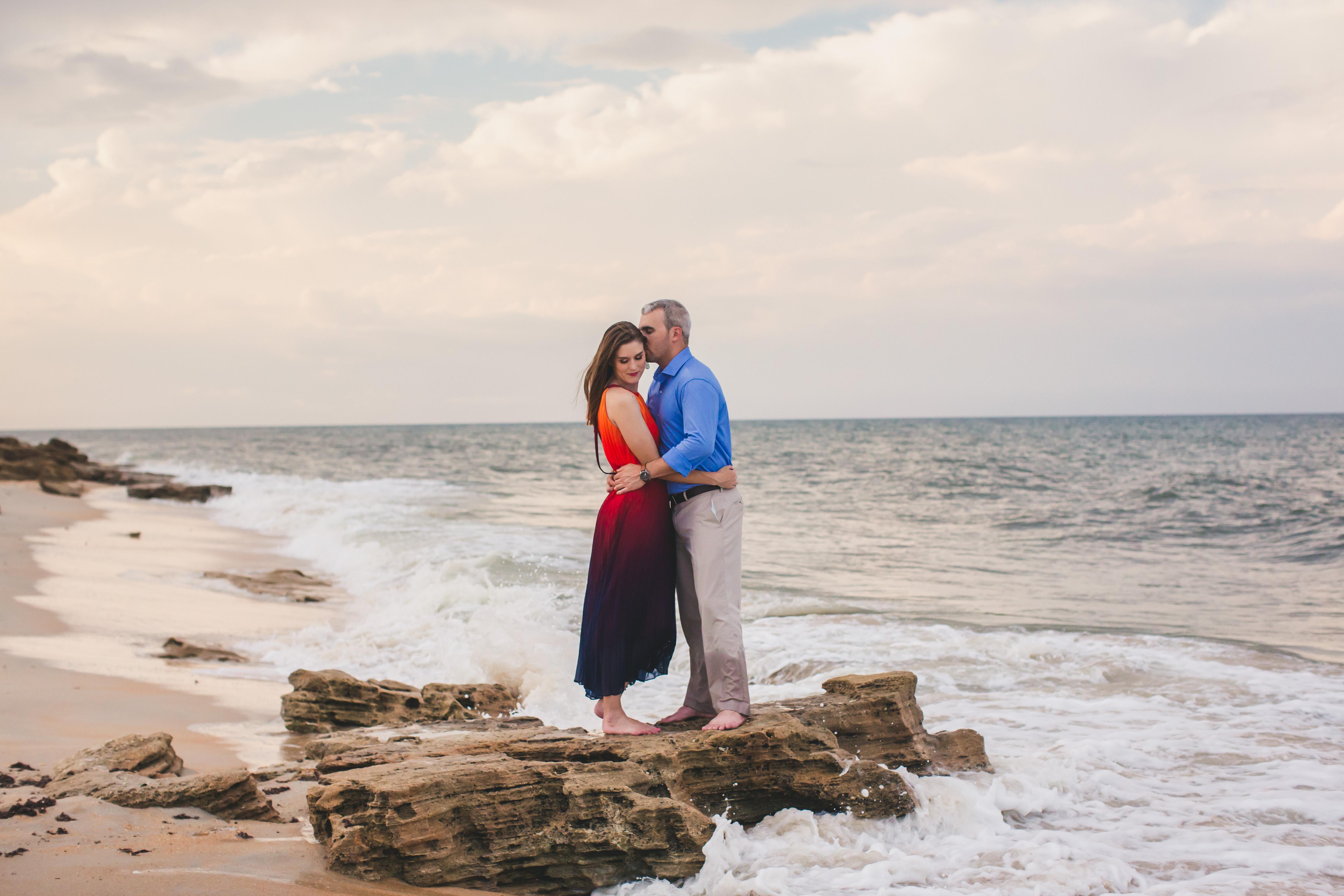 The Wedding Website of Amanda Schram and Charlie Richters