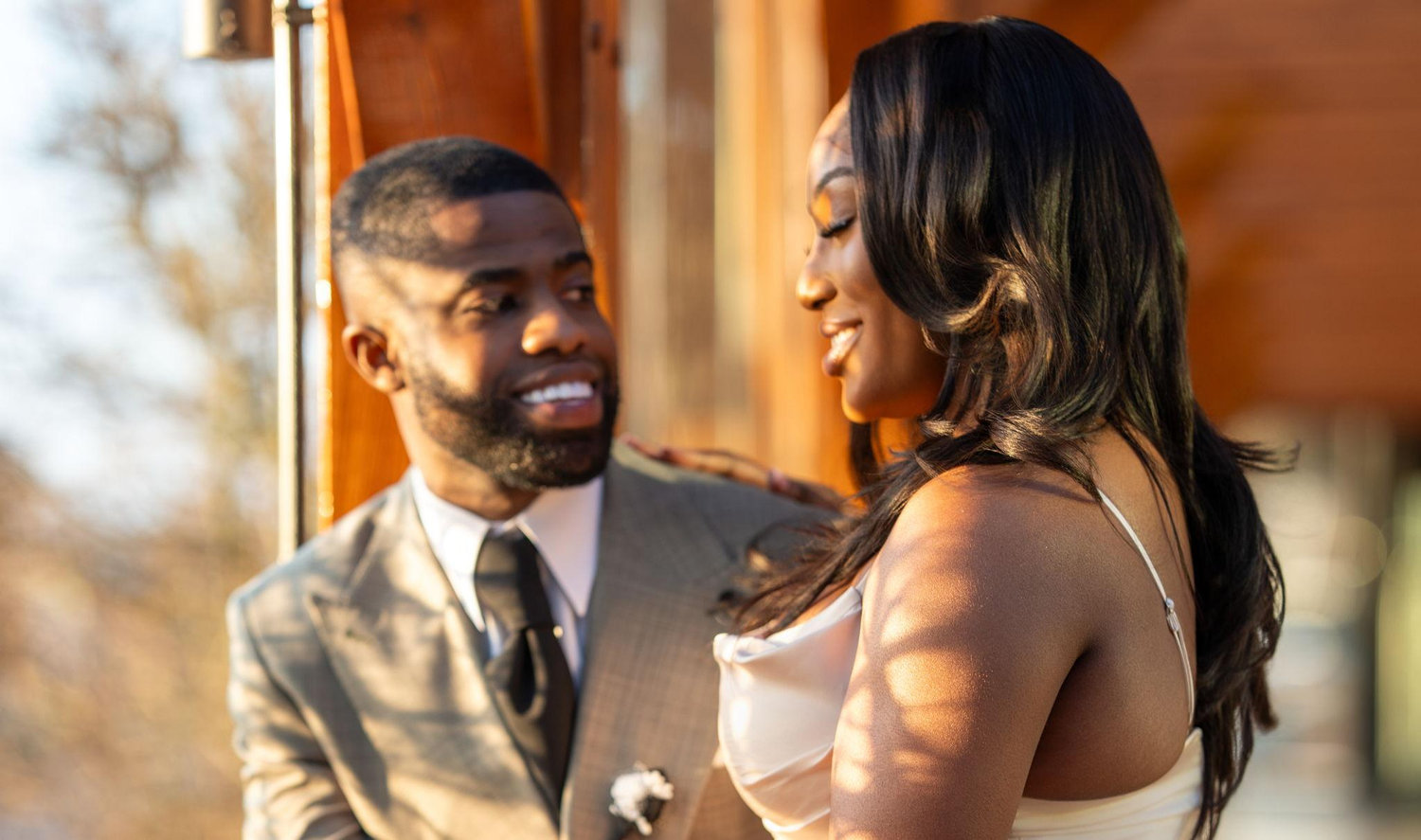 The Wedding Website of Gideon Boateng and Anita Yeboah