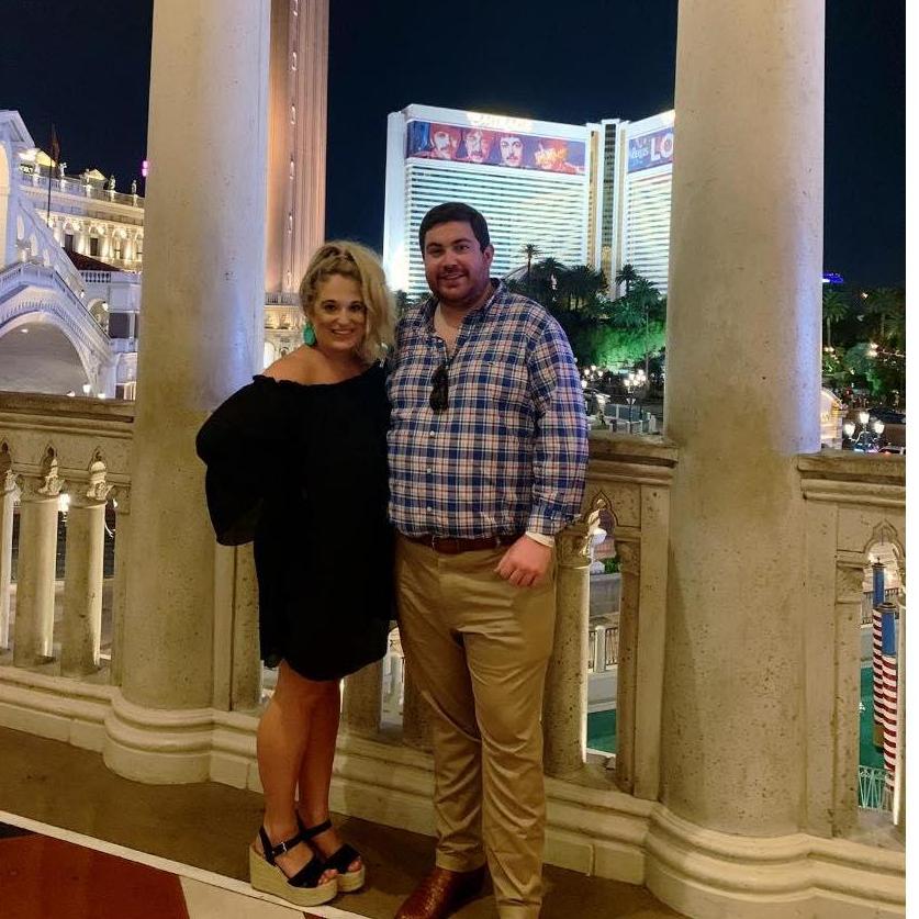 Vegas Baby