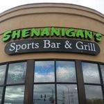 Shenanigans Sports Bar & Grill