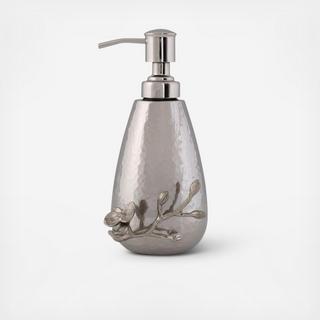 Orchid Soap Dispenser