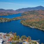 Mirror Lake Loop Scenic Walk