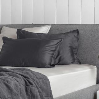 Sateen Sham, Set of 2