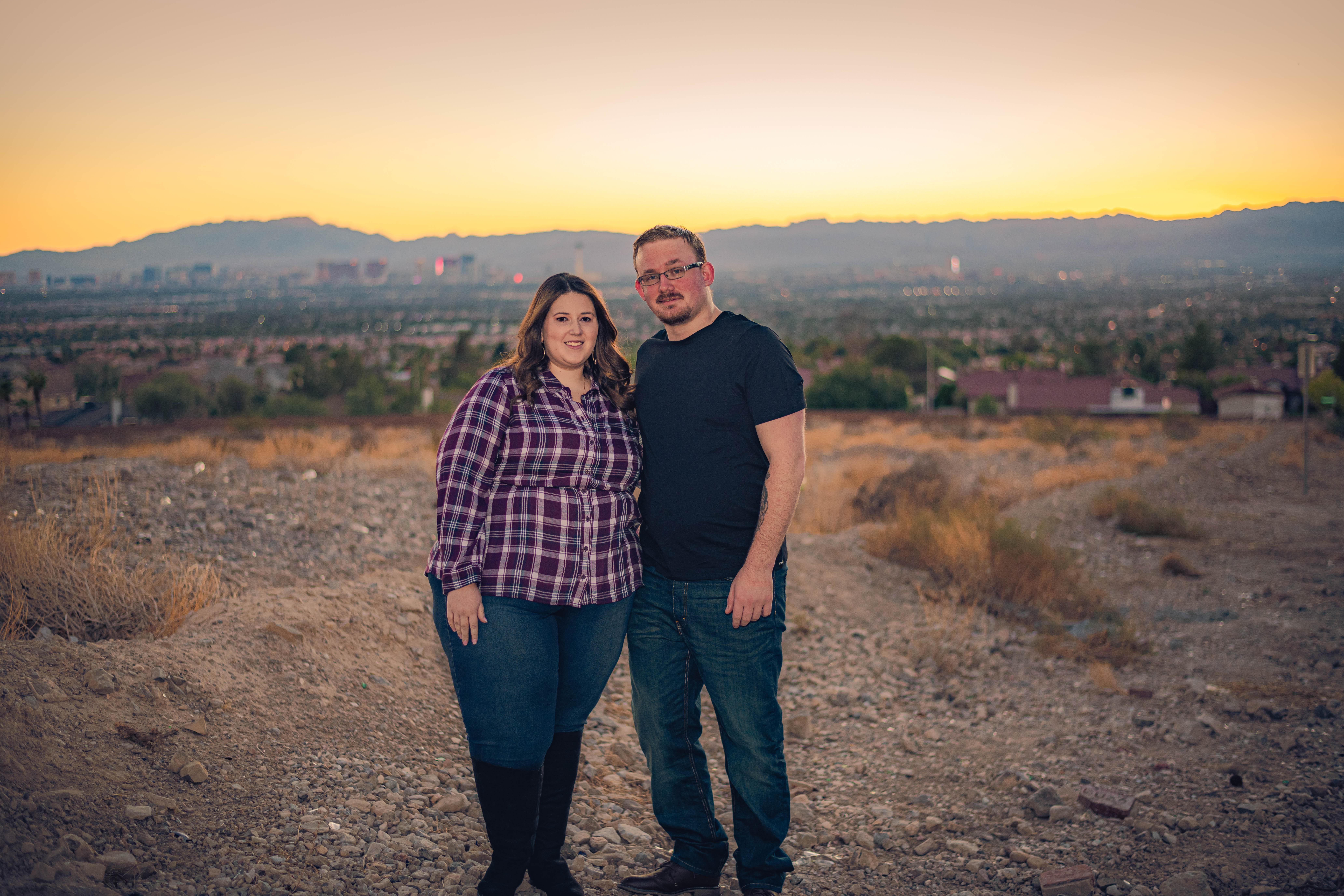 The Wedding Website of Katie Coyne and Eric Hawkins