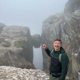 Kjerag