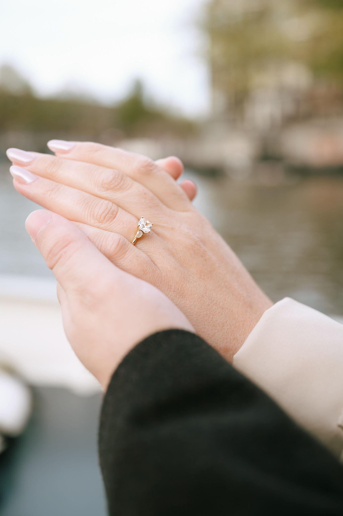 The Wedding Website of Joe Naftal and Rachel Chambers