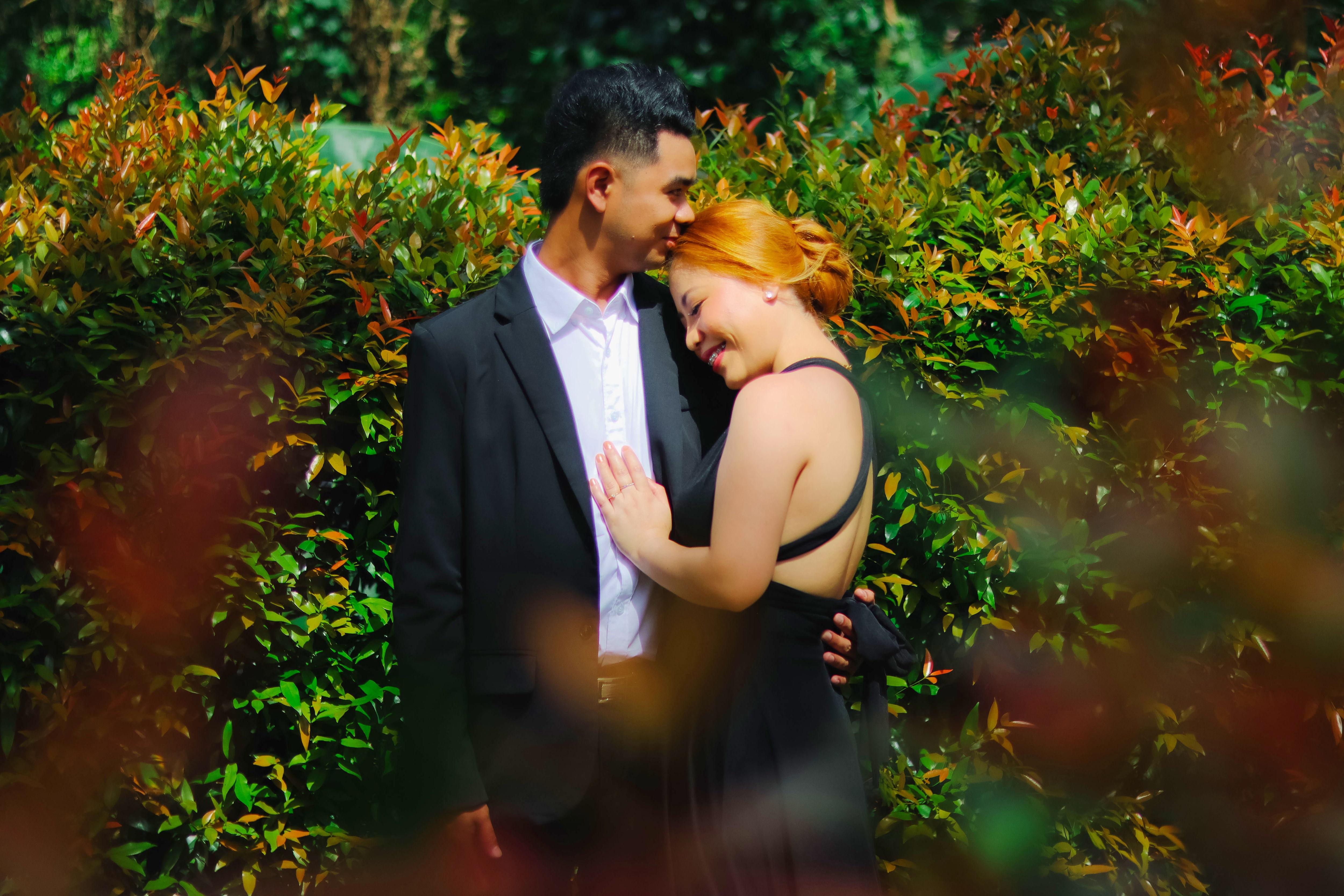 The Wedding Website of Paulee Landig and Jancon Magpantay