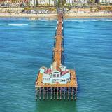 Oceanside Pier