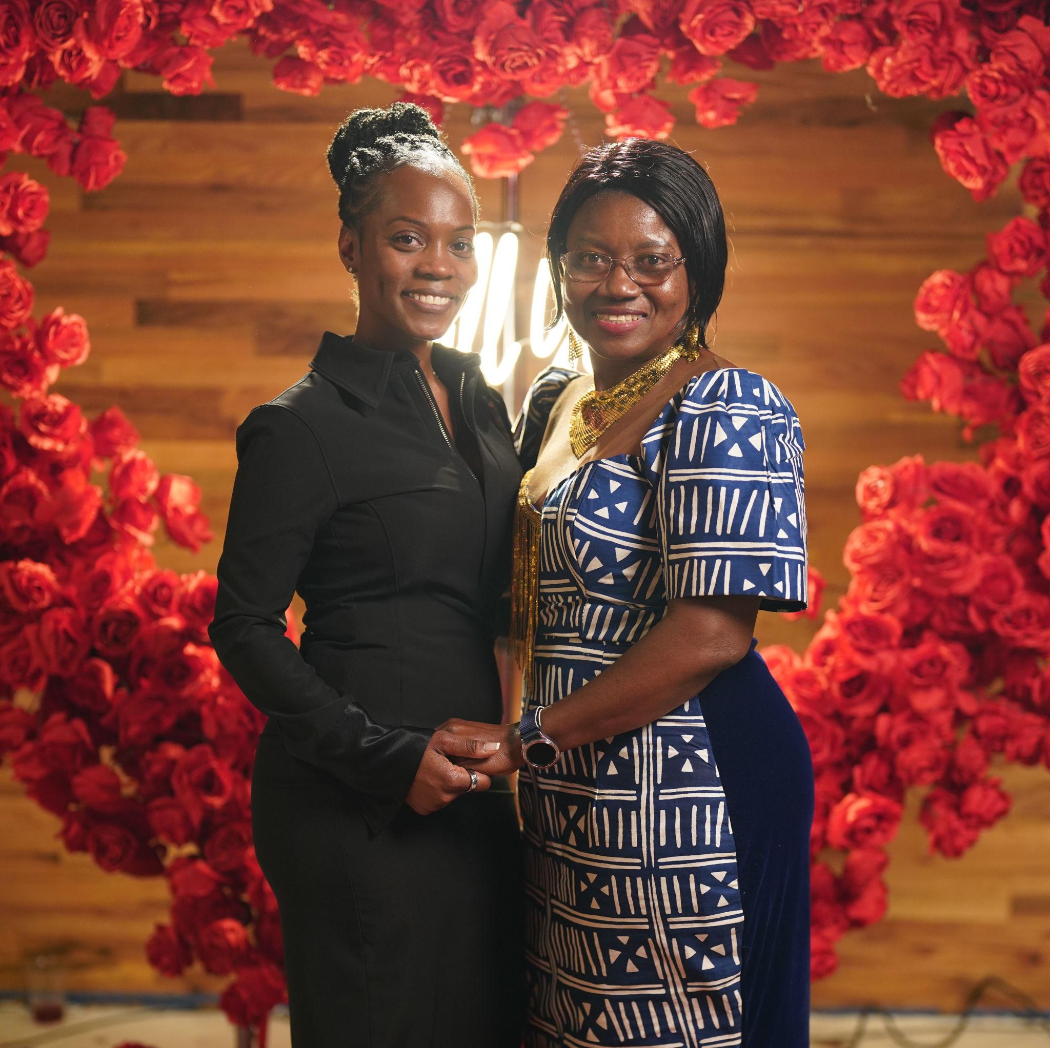 The Mother's of our lives <3