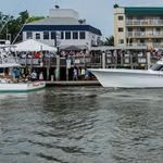 The Marina at Edisto Beach
