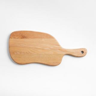 Beacon Medium Paddle Serve Board with Handle