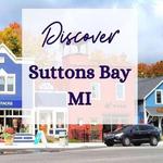 breakfast, lunch, dinner, shop: Sutton's Bay