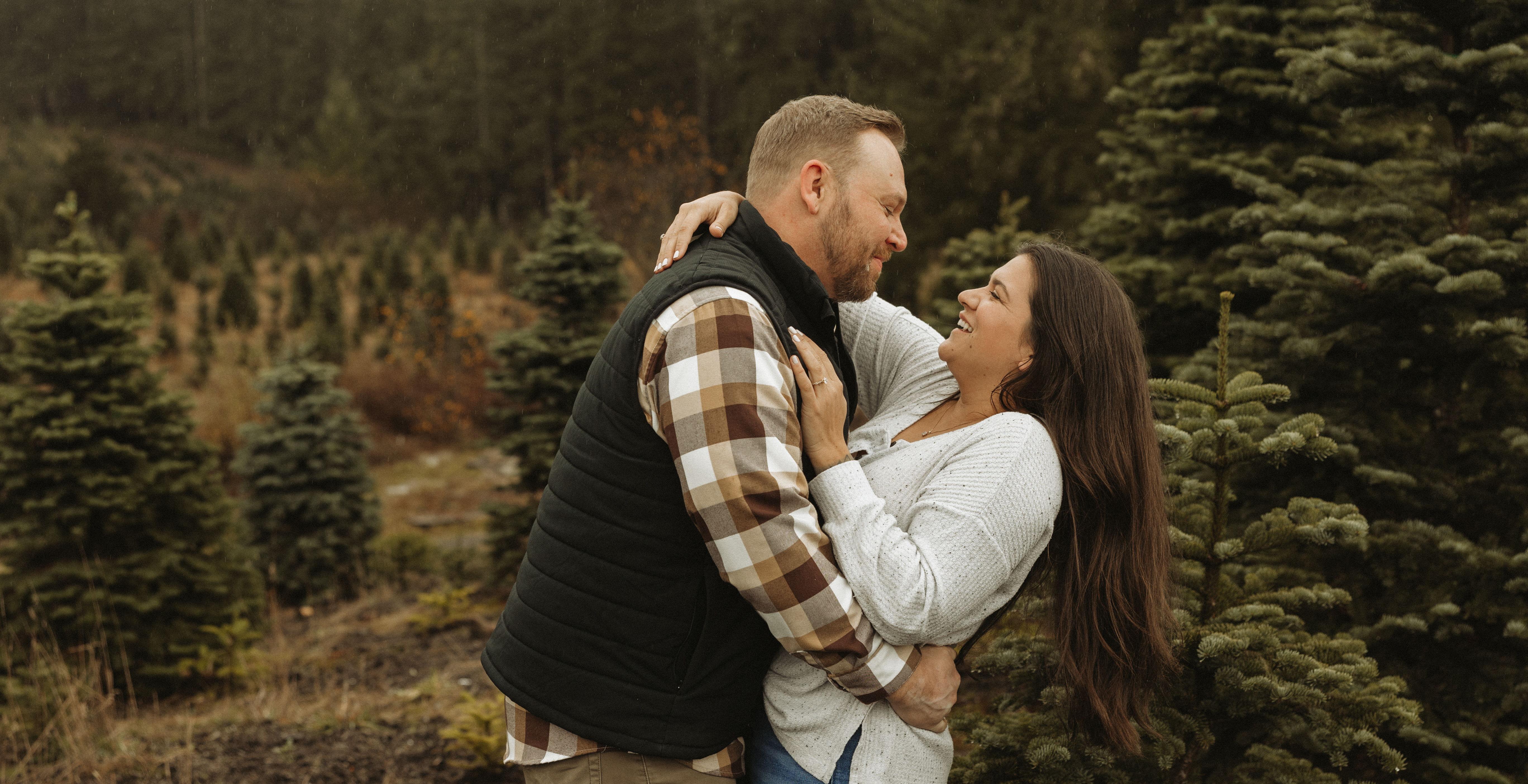 The Wedding Website of Kelly Elevado and Chad Nelson