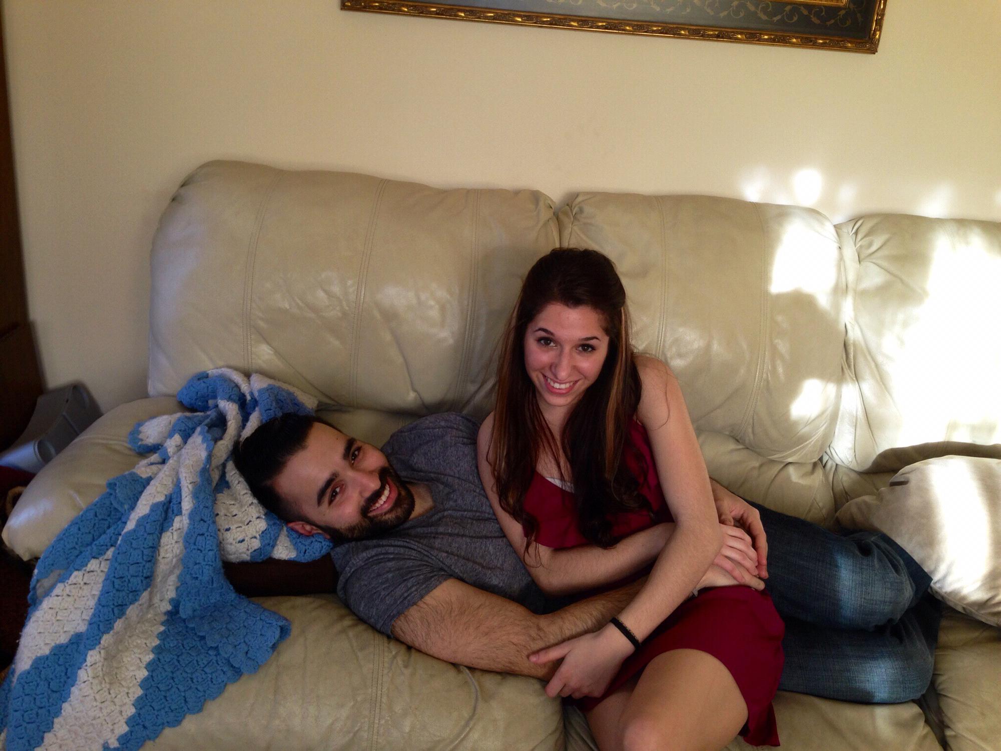 Easter 2014