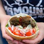 Mamoun's Falafel