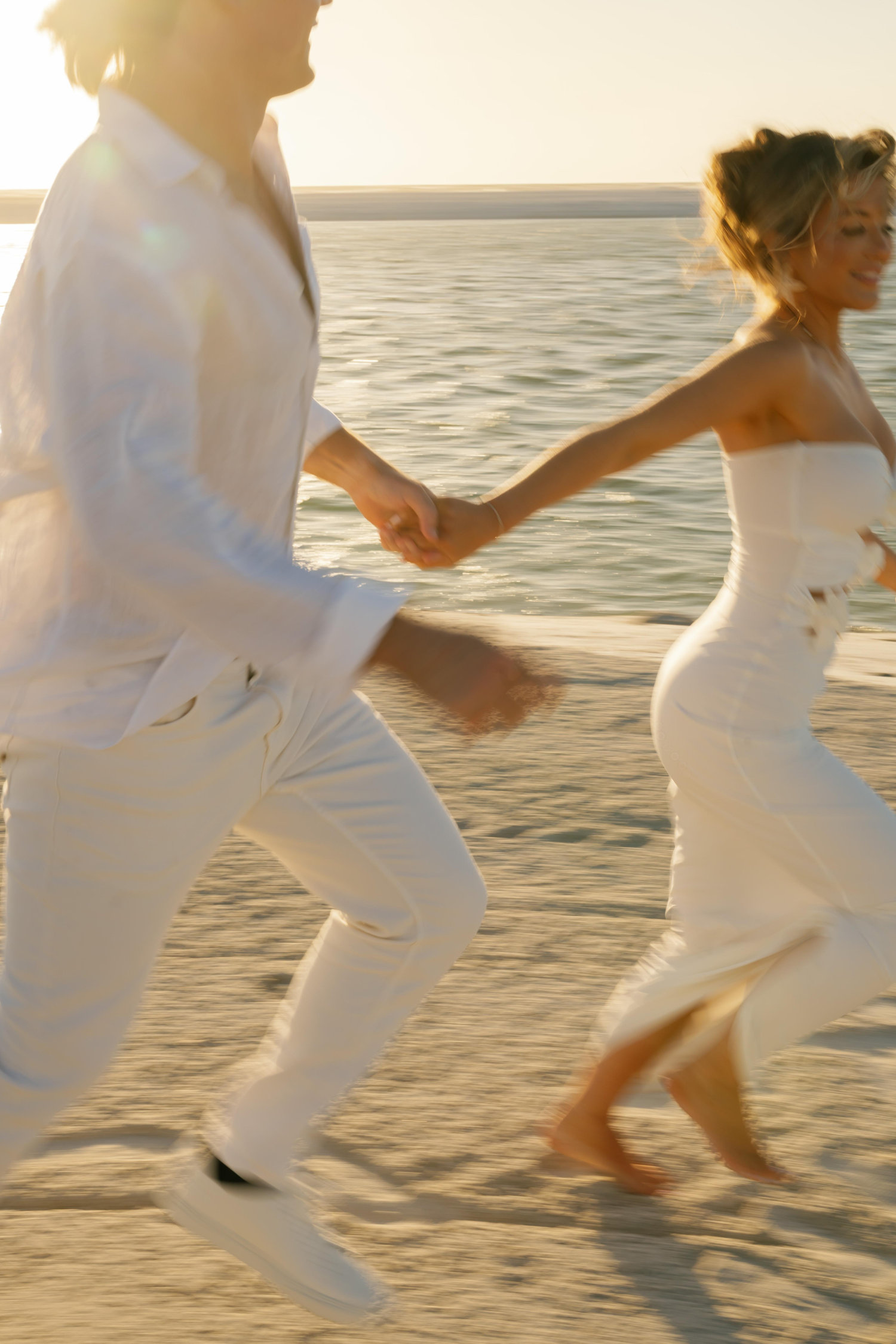 The Wedding Website of Talia Wolf and John Sommi