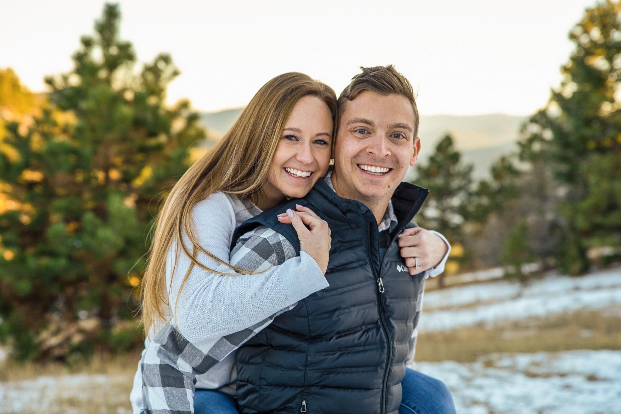 The Wedding Website of Steven Derengowski and Ashlynn Hunt