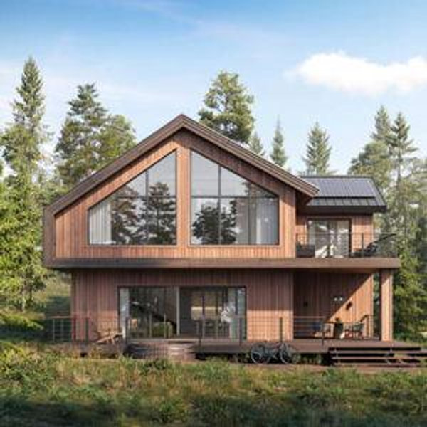 Long-Term Home Down Payment Fund