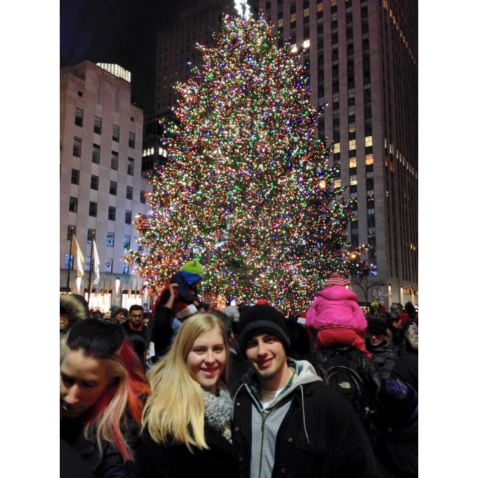 New York 2014