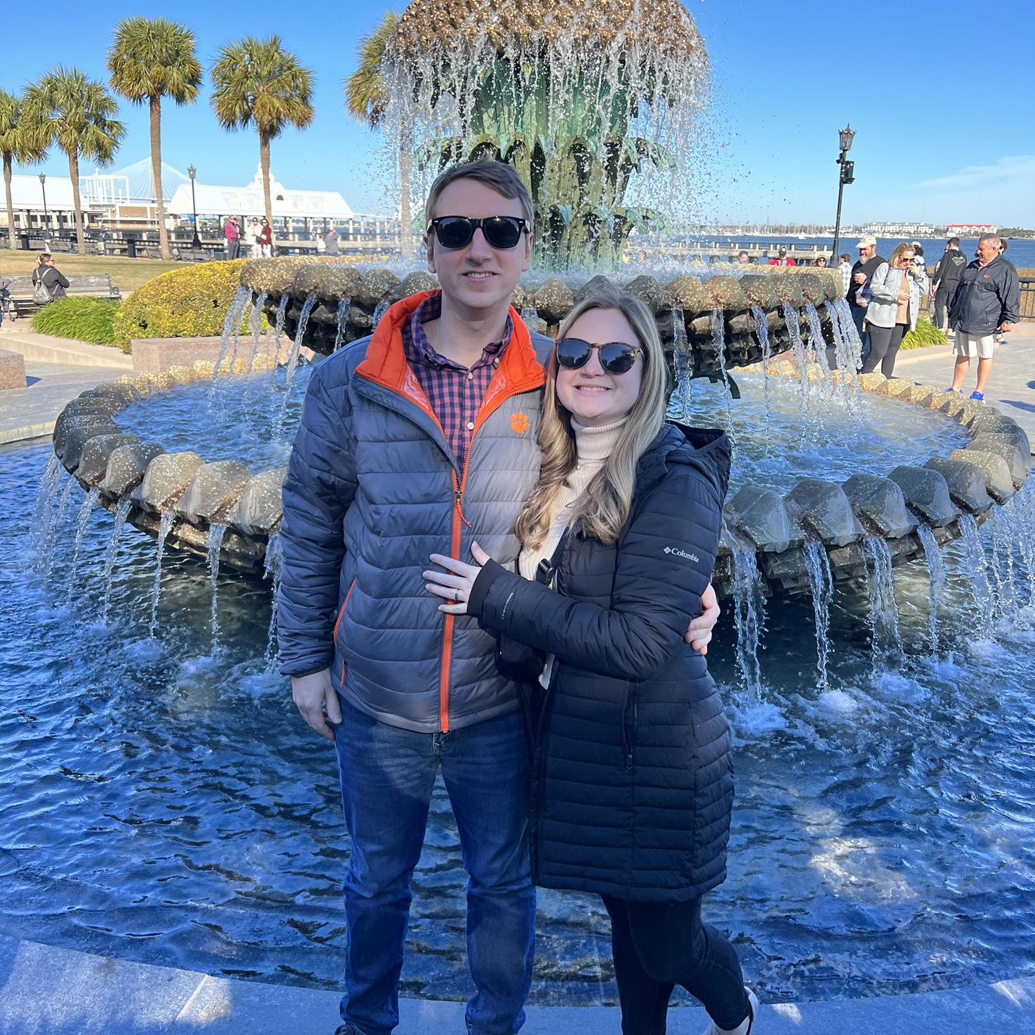 Charleston - 2024